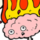 Illustration for article titled Sleeplessness Will Make Your Brain Explode